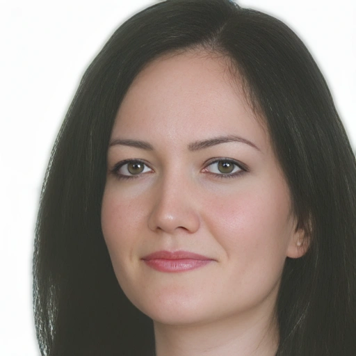 Özlem GEYLANİ