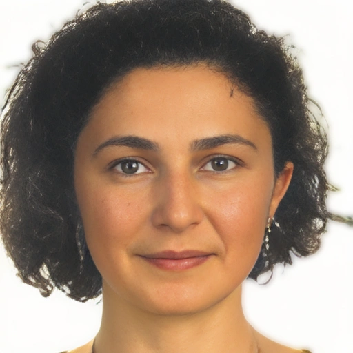 Rahime Hande Canbilen OMACAN