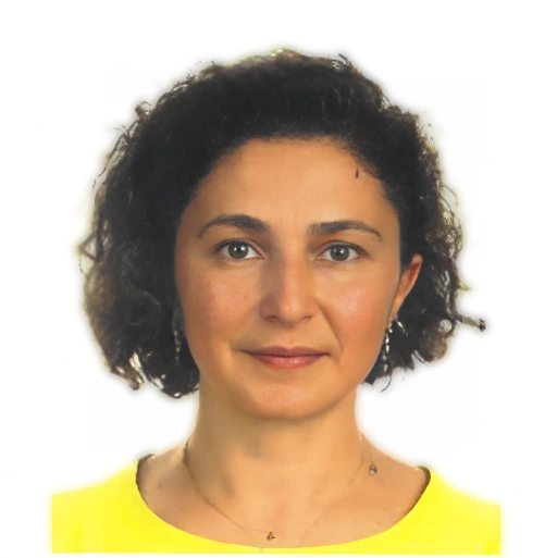 Rahime Hande CANBİLEN OMACAN