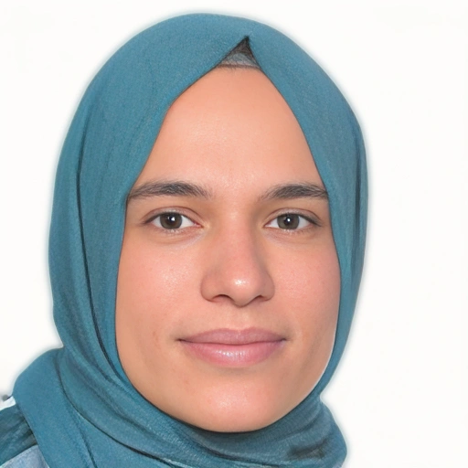 Selcen Nur Erikci ÇELİK