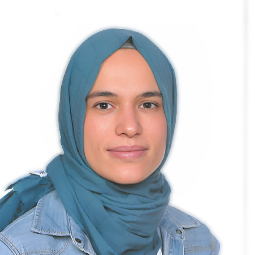 Dr. Öğr. Üyesi Selcen Nur ERİKCİ ÇELİK