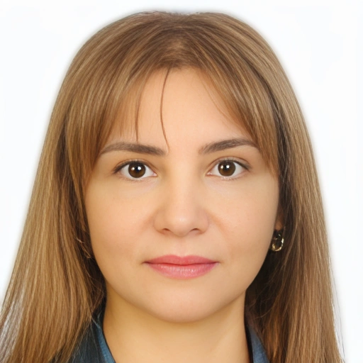 Dr. Öğr. Üyesi Serap BOZKURT