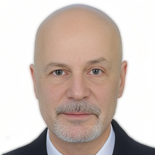Veli Semih YALÇI