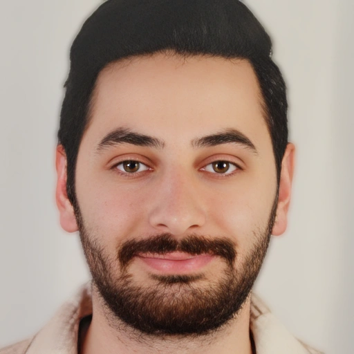 Abdullah ALAGÖZ