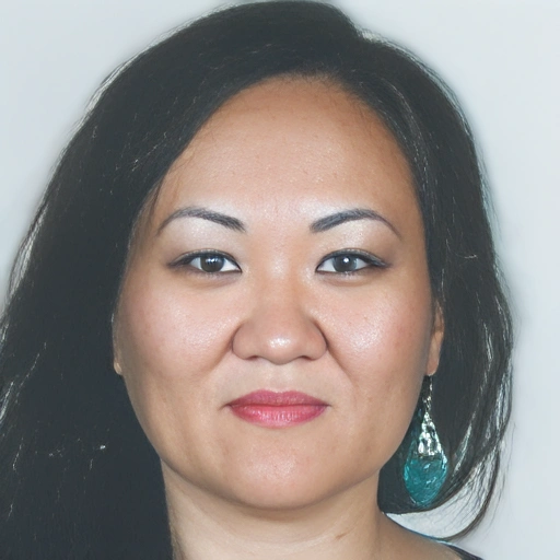 Aısulu DOSZHANOVA