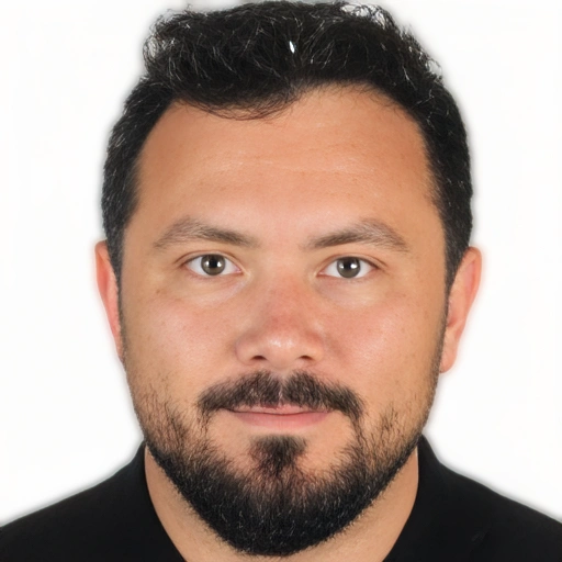 Alper ŞEN