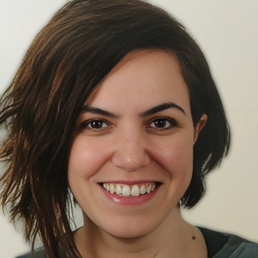 Buket DÖNMEZ
