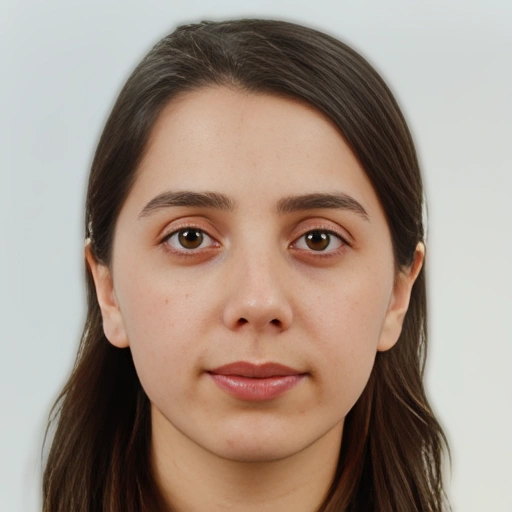 Büşra ÖZDEMİR