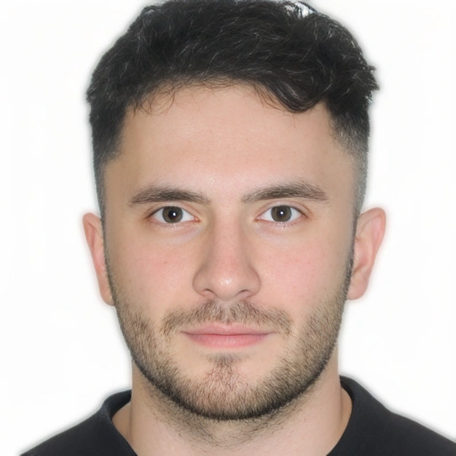 Cengizhan İNCEDERE