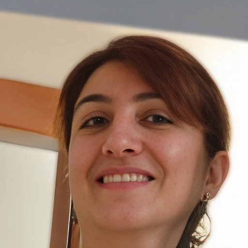 Farıdeh Moradı GOLOSHEJERDI