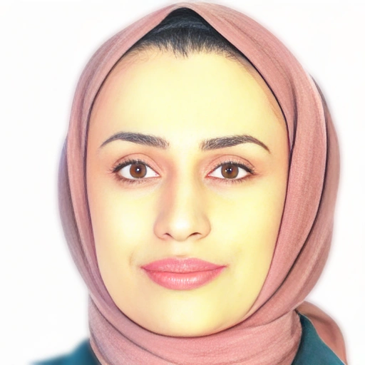 Fatma Nur BUDAK