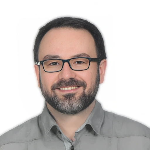 İbrahim Fırat KAPLAN