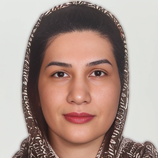Maryam KIANIFAR