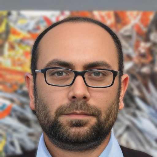 Muhammet GÜNDÜZ