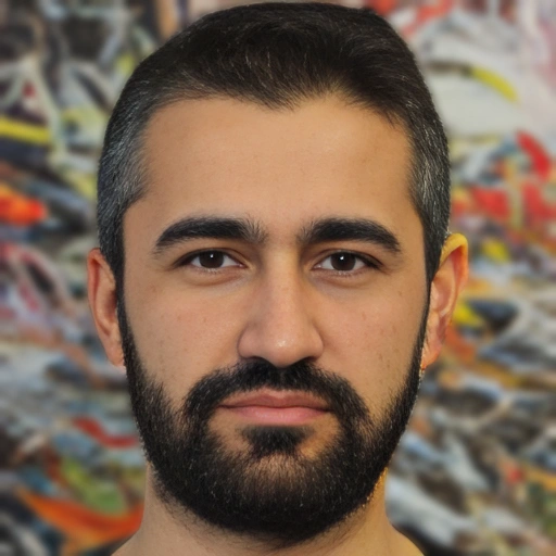 Lecturer Savaş OKYAY