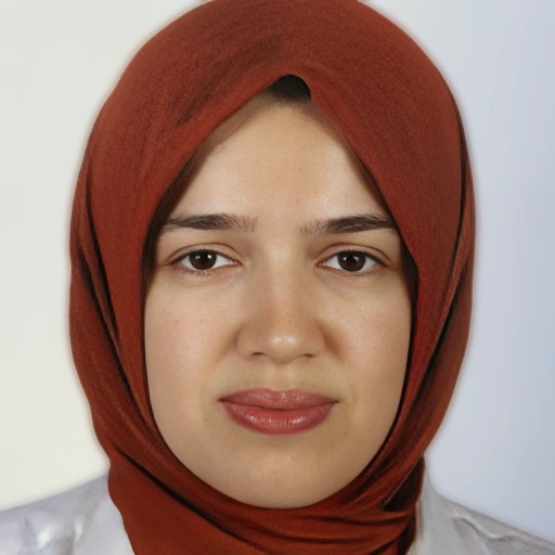 Semanur YALÇIN