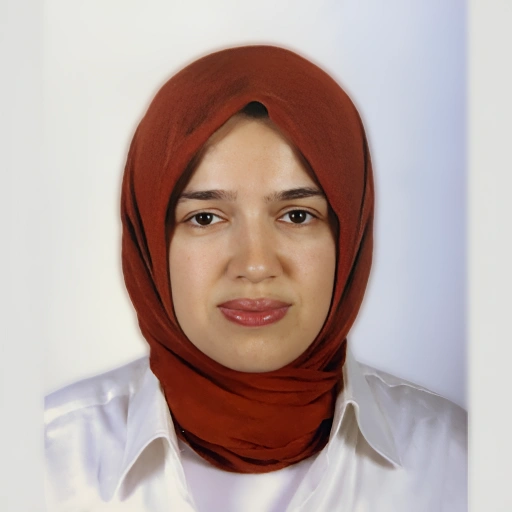 Öğr. Gör. Semanur YALÇIN