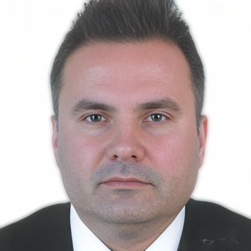Kaan MERİÇ