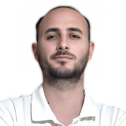 Yusuf Gökhan YILDIZ