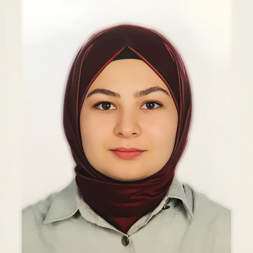 Ayşenur Erten MARAZ