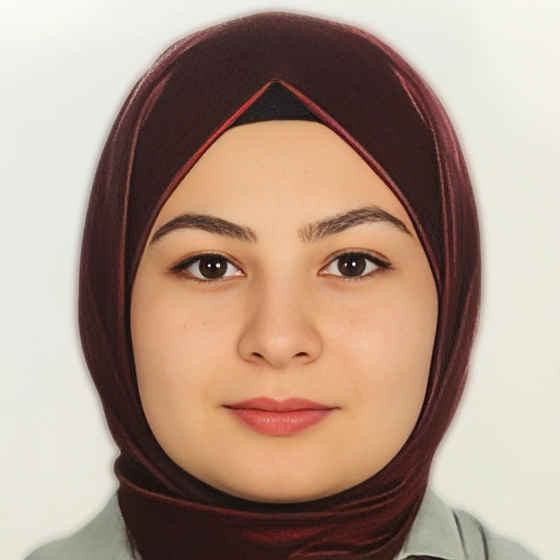 Ayşenur Erten MARAZ