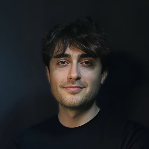 Ferhat Erdinç KAYGUSUZ