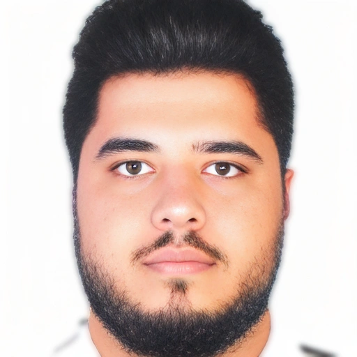 Muhammet YILDIZ