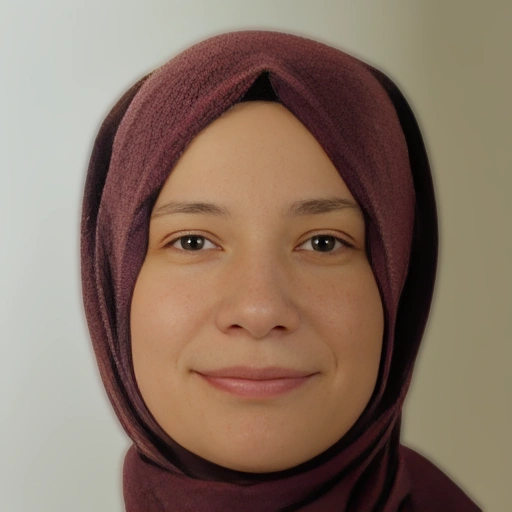 Nihan PASAFÇIOĞLU