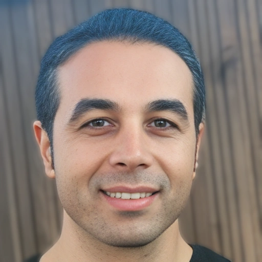 Mehmet Ali YILDIZ