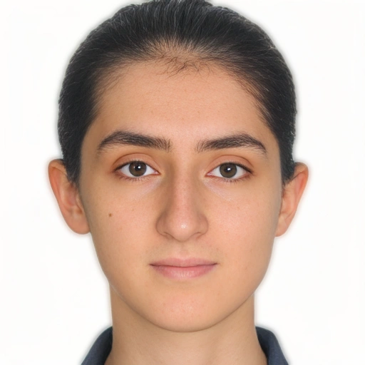 Roza Mercan ESKİN