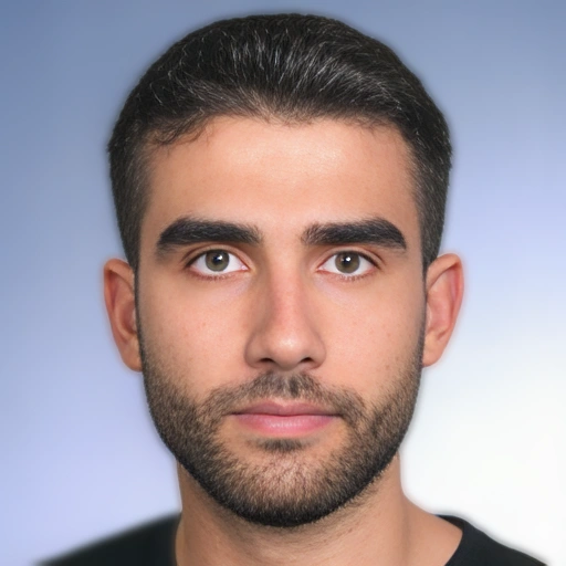 Asst. Prof. Dr. Serhan KARADENİZ