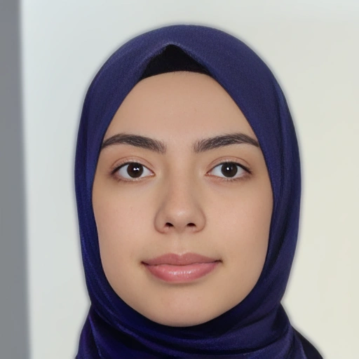 Res. Asst. Zeynep Sena OKTAR