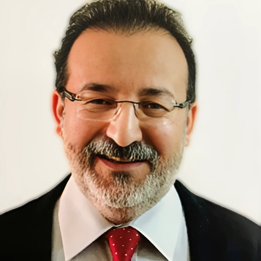 Muammer Mustafa ERDOĞDU