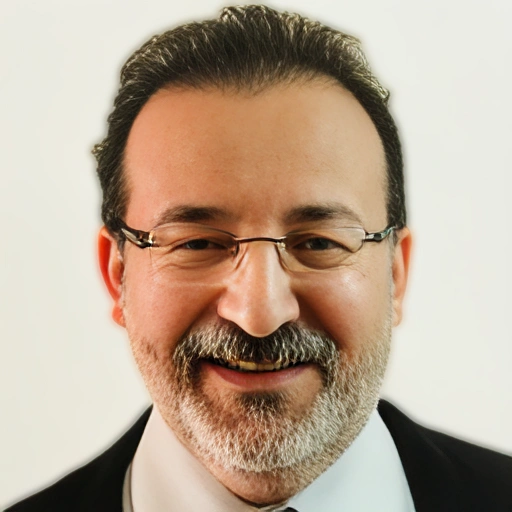 Muammer Mustafa ERDOĞDU