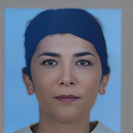 Özlem CİHAN