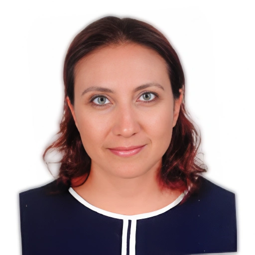 Emine Esra KASAPBAŞI