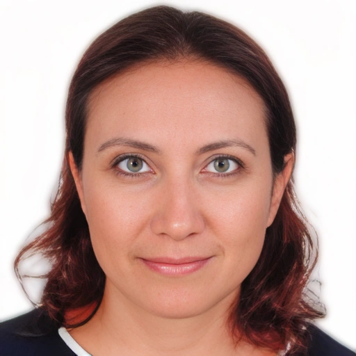 Emine Esra KASAPBAŞI