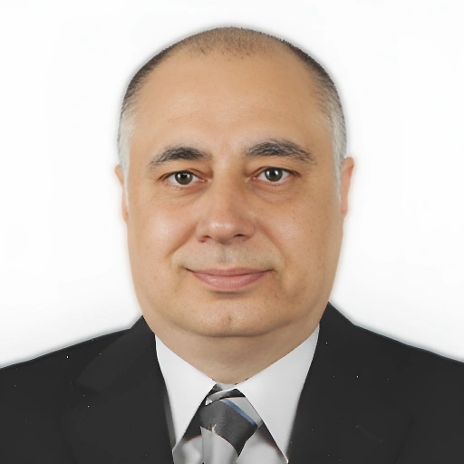 Ahmet Selçuk BAŞARICI