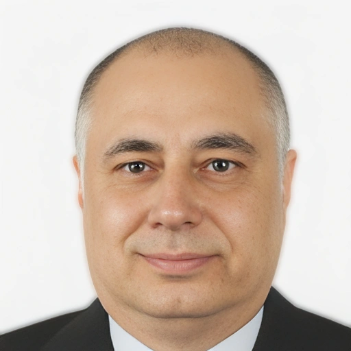 Ahmet Selçuk BAŞARICI