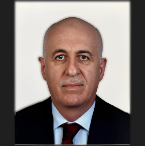 Ensar GÜL