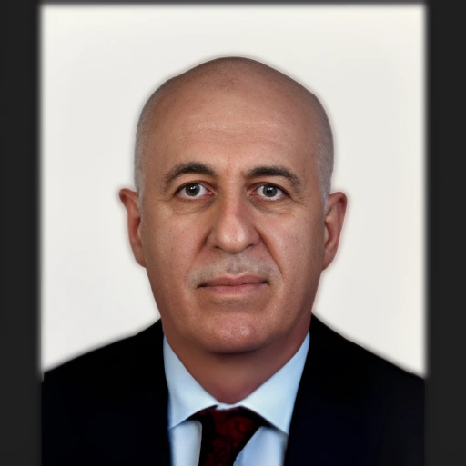 Prof. Dr. Ensar GÜL