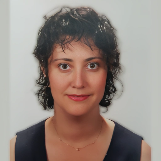 Ayşe Nilay EVCİL
