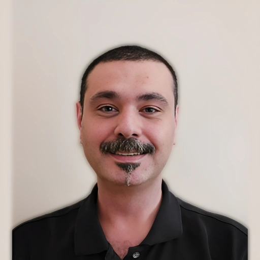 Özkal Barış ÖZTÜRK