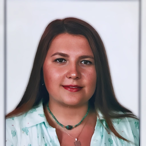 Saliha İrem Boz KARA