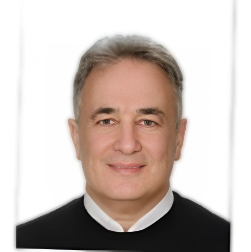 İbrahim Eren ÖZSOMUNCU