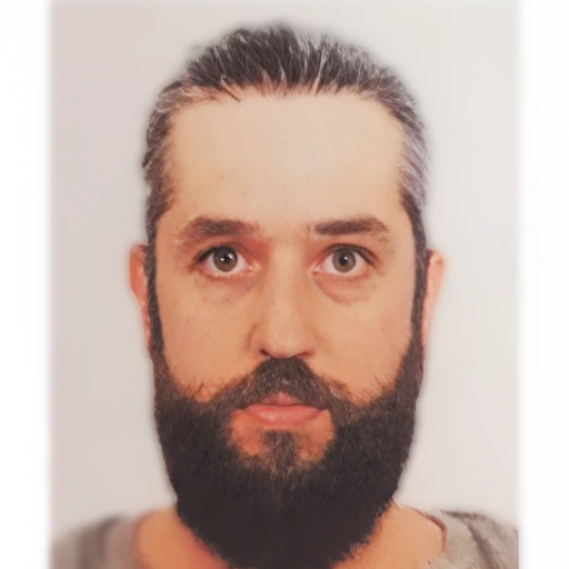 Lütfi BÜYÜKTOPBAŞ