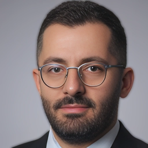 İdris KAYA