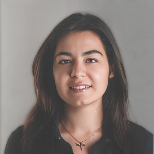 Merva KELEKÇİ OLGUN