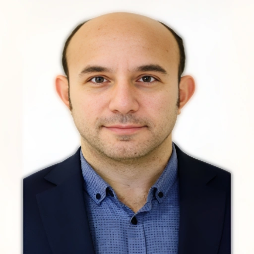 Mustafa Cem KASAPBAŞI