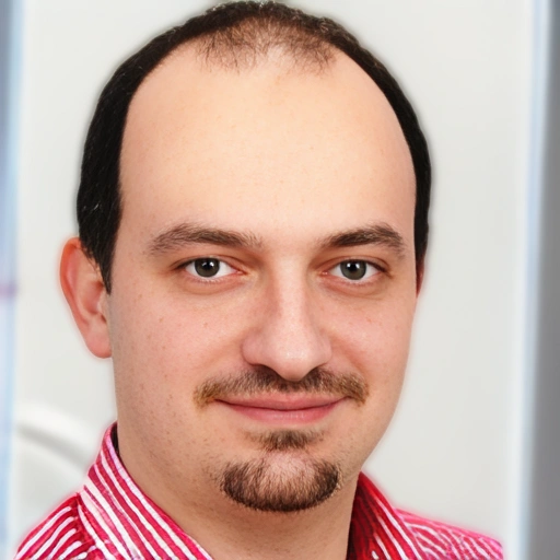 Selçuk KIRAN